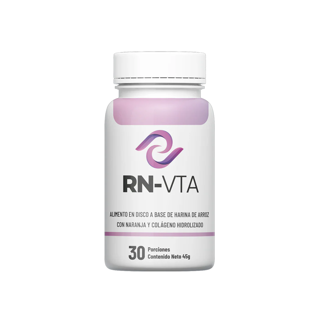 El poder de Renovalift: tu salud más fuerte, tu vida más plena