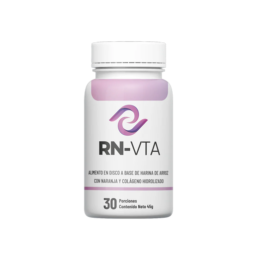 El poder de Renovalift: tu salud más fuerte, tu vida más plena